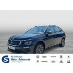 Skoda Kamiq 1.0 TSI 85 kW – Hledejceny.cz