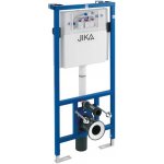 Jika modul WC System pro závěsné WC do lehkých příček, 8.9565.2.000.000.1, Jika – Zbozi.Blesk.cz