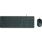HP 150 Wired Mouse and Keyboard 240J7AA#ABB – Sleviste.cz
