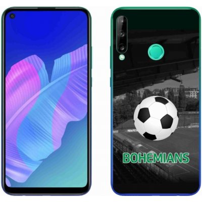mmCase na Huawei P40 Lite E - bohemians 2 – Sleviste.cz