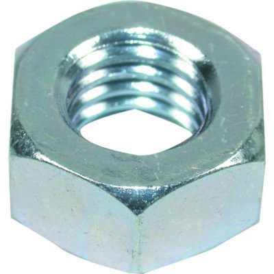 Matice šestihranná DIN 934-8 M6 Zn – Hledejceny.cz