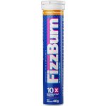 FizzBurn tablety na hubnutí 10 tablet 40 g – Hledejceny.cz