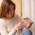 EscapeWelt Dřevěný hlavolam Vesmírná kapsle – Zboží Mobilmania