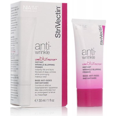 StriVectin Anti-Wrinkle Line Blurfector Instant Wrinkle Blurring Primer Podkladová báze 30 ml – Zboží Dáma
