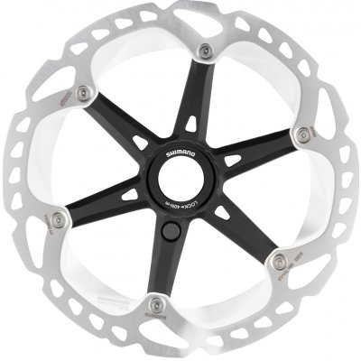 Shimano RT-EM810 STePS CenterLock 203mm – Hledejceny.cz