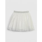 Sukně dětská GAP Bílá Dívčí – Hledejceny.cz