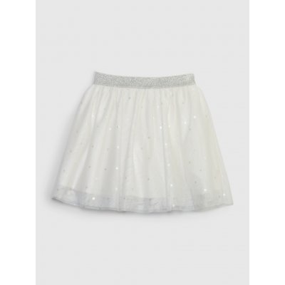 Sukně dětská GAP Bílá Dívčí – Hledejceny.cz