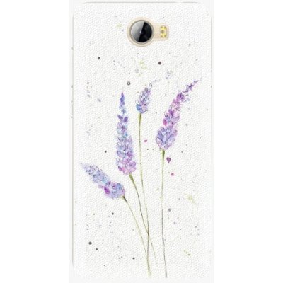 Pouzdro iSaprio Lavender - Huawei Y5 II / Y6 II Compact – Zboží Mobilmania