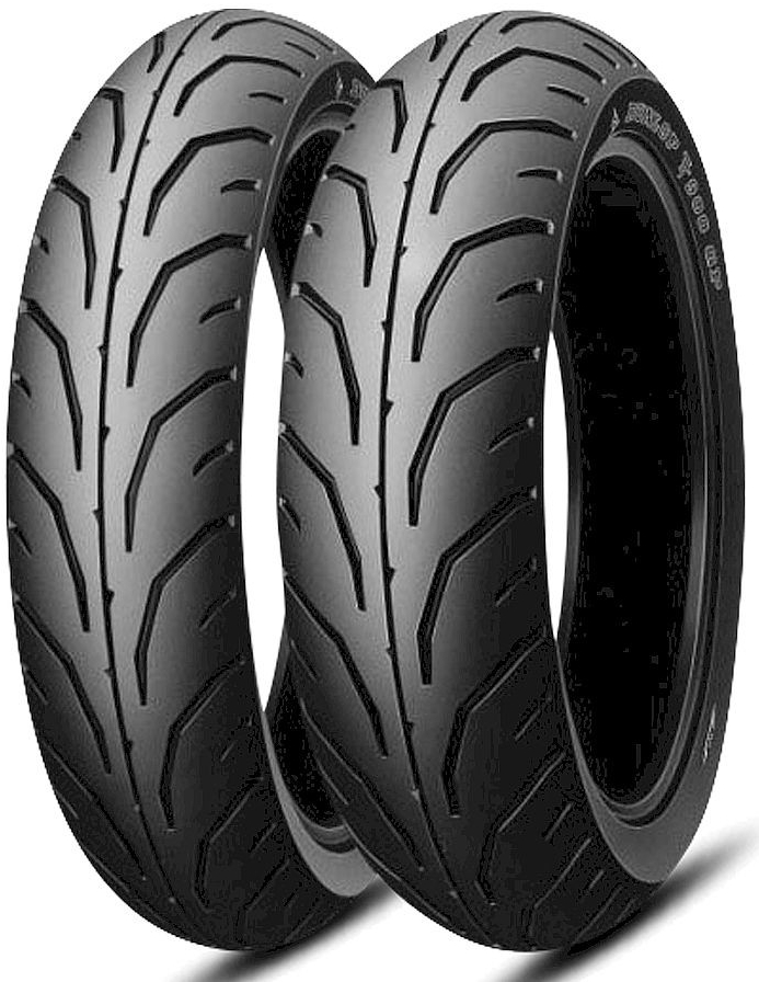 Dunlop TT900 GP 110/70 R17 54H