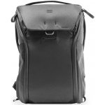 Peak Design Everyday Backpack 20L (v2) černý BEDB-20-BK-2 – Hledejceny.cz