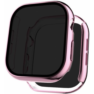 AW Anti-Peeping case na Apple Watch 10 (42 a 46mm) Rozteč: 42mm Růžová IR-AWGW-0224 – Zboží Živě