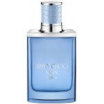 Jimmy Choo Ice toaletní voda pánská 50 ml – Hledejceny.cz