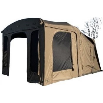 RIDGEMONKEY Bivak Escape XF2 Compact with Plus Porch Extension