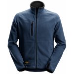 Snickers Workwear mikina AW fleecová POLARTEC modrá – Hledejceny.cz