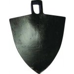 Motyka srdcovitá kovaná bez násady - 630g – HobbyKompas.cz