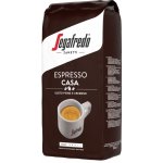 Segafredo Espresso Casa 1 kg – Zboží Mobilmania