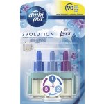 Ambi Pur 3Volution Osvěžovač Vzduchu, Startovací Sada Spring Awakening 20 ml – Sleviste.cz