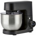 SilverCrest SKM 600 F1 černá – Zbozi.Blesk.cz