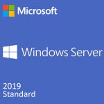Microsoft WINDOWS Server 2019 Standard ROK ENG pro Dell – Zboží Živě