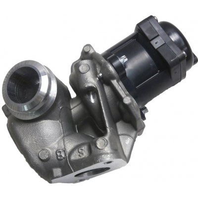 EGR ventil Fiat Citroën Jumpy, Berlingo 2007-2011 1,6 HDi, 5 PIN 1618NR – Zboží Mobilmania