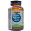 Doplněk stravy Viridian Organic Valerian Root 400 mg 60 kapslí