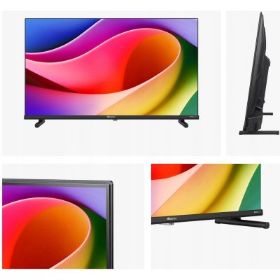 Hisense 32A5Q – Zboží Mobilmania