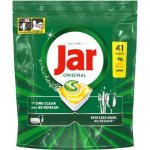 Jar Original kapsle do myčky Lemon 41 ks – Zboží Mobilmania