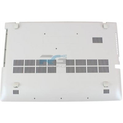 Kryt spodní LENOVO IDEAPAD Z510 / bílá – Zboží Živě