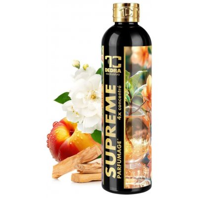 Dedra parfém na praní PARFUMAGE Amrosia 300 ml 60 PD – Sleviste.cz