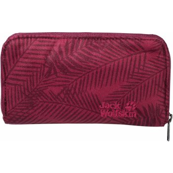 Jack Wolfskin CASHERELLA leaf red od 719 Kč - Heureka.cz