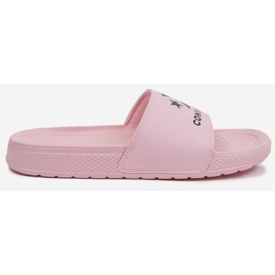 Converse All Star Slide Slip A02859/Sunrise Pink/Navy/SunrisepPink