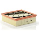 Vzduchový filtr MANN-FILTER C 21 136/1 – Hledejceny.cz