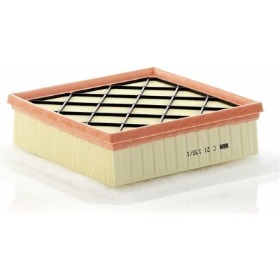Vzduchový filtr MANN-FILTER C 21 136/1 – Hledejceny.cz