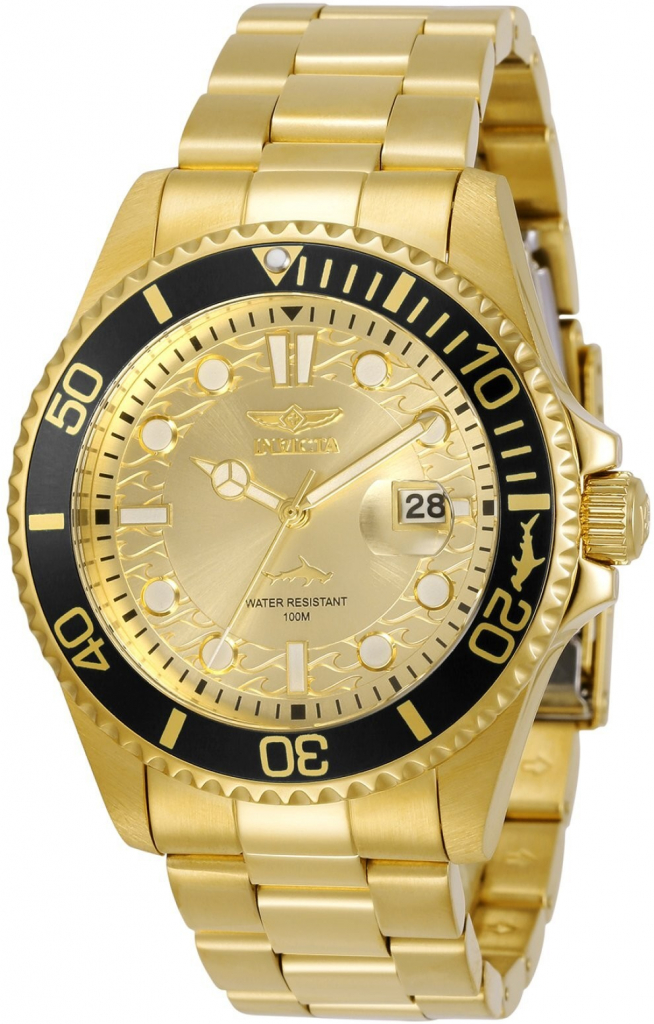 Invicta 30025