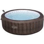 Bestway Lay-Z-Spa Bali Smart AirJet 7 6001P – Zboží Dáma