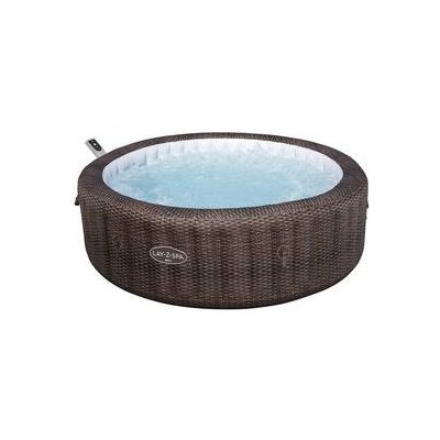 Bestway Lay-Z-Spa Bali Smart AirJet 7 6001P – Zboží Dáma