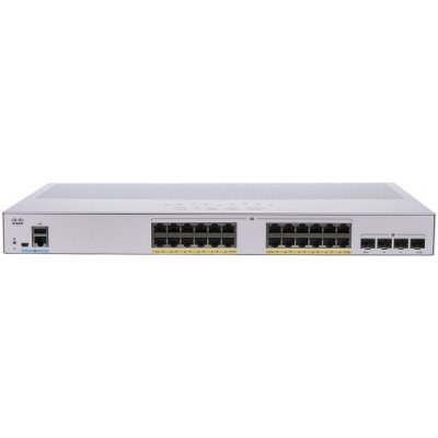 Cisco C1000-24FP-4G-L – Hledejceny.cz