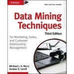 Data Mining Techniques – Sleviste.cz