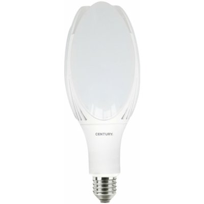 Century LED výbojka pro pouliční lampy E40 50W/5400lm 3000K LTS-504030 – Zbozi.Blesk.cz