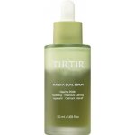 TIRTIR Matcha Dual Serum intenzivně hydratační sérum pro zklidnění pleti 50 ml – Hledejceny.cz