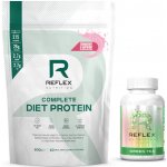 Reflex Complete Diet Protein 600 g – Hledejceny.cz