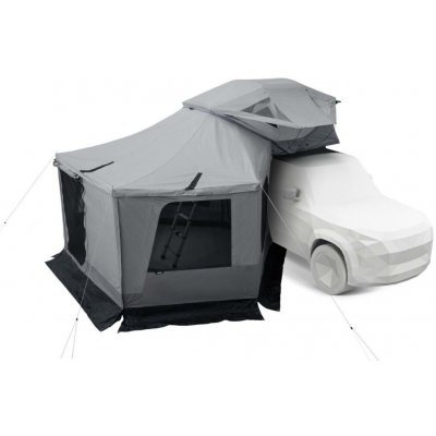 Thule Approach Awning 2 walls M – Zboží Dáma