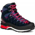 Hanwag Makra Pro Lady GTX Navy/Pink – Hledejceny.cz