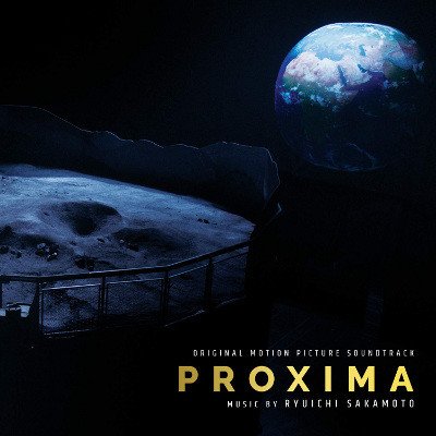 Soundtrack - PROXIMA LP – Hledejceny.cz