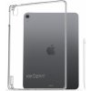 Pouzdro na tablet AlzaGuard Crystal Clear TPU Case pro iPad Air 10,9" 2020 / iPad Air 10,9" 2022 a Apple Pencil AGD-TCT0032Z