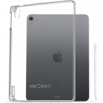 AlzaGuard Crystal Clear TPU Case pro iPad Air 10,9" 2020 / iPad Air 10,9" 2022 a Apple Pencil AGD-TCT0032Z – Sleviste.cz