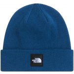 The North Face Dock Worker Recycled Beanie světle modrá – Hledejceny.cz