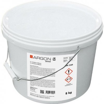 Argon škrob odstranění škrobových povlaků 8 kg – HobbyKompas.cz