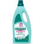 Sanytol dezinfekce čistič na podlahy a plochy 1 l - Eukalyptus