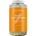 MyProtein MyVitamins Daily Multivitamin 180 tablet – Hledejceny.cz